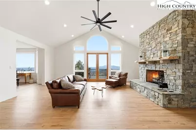 110 Pinnacle Ridge Road, Beech Mountain, NC 28604 - Photo 7