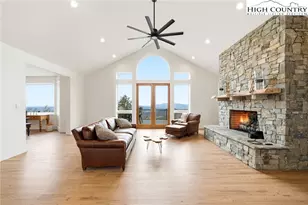 110 Pinnacle Ridge Rd, Beech Mountain, NC 28604 - Photo 7