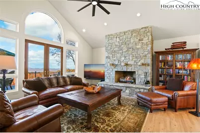 110 Pinnacle Ridge Road, Beech Mountain, NC 28604 - Photo 9