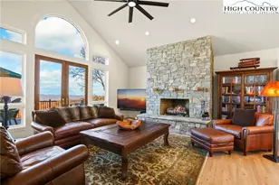 110 Pinnacle Ridge Rd, Beech Mountain, NC 28604 - Photo 9