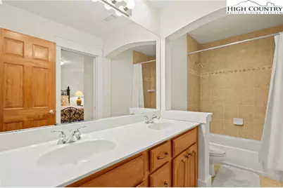 110 Pinnacle Ridge Road, Beech Mountain, NC 28604 - Photo 33