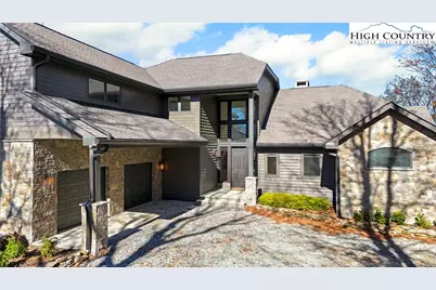 110 Pinnacle Ridge Road, Beech Mountain, NC 28604 - Photo 49