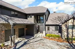 110 Pinnacle Ridge Rd, Beech Mountain, NC 28604 - Photo 49