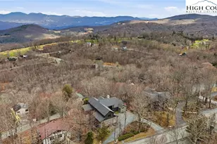 110 Pinnacle Ridge Rd, Beech Mountain, NC 28604 - Photo 49