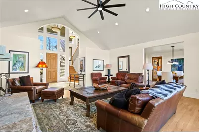 110 Pinnacle Ridge Road, Beech Mountain, NC 28604 - Photo 7