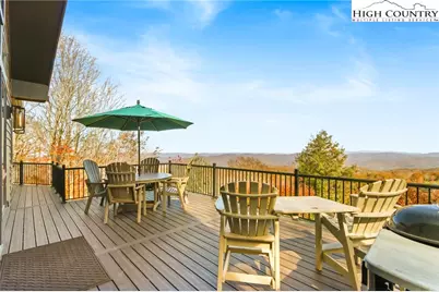 110 Pinnacle Ridge Road, Beech Mountain, NC 28604 - Photo 5