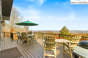 110 Pinnacle Ridge Rd, Beech Mountain, NC 28604 - Photo 5