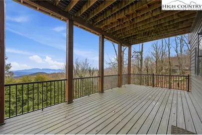 110 Pinnacle Ridge Road, Beech Mountain, NC 28604 - Photo 45