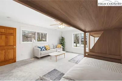 110 Pinnacle Ridge Road, Beech Mountain, NC 28604 - Photo 37