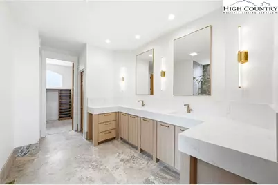 110 Pinnacle Ridge Road, Beech Mountain, NC 28604 - Photo 25