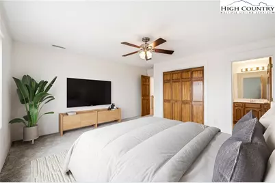 110 Pinnacle Ridge Road, Beech Mountain, NC 28604 - Photo 31