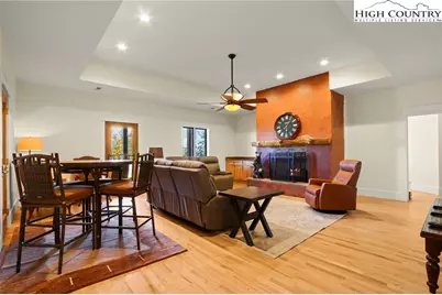 110 Pinnacle Ridge Road, Beech Mountain, NC 28604 - Photo 29