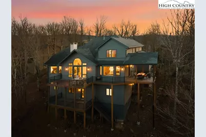 110 Pinnacle Ridge Road, Beech Mountain, NC 28604 - Photo 3