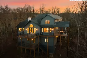 110 Pinnacle Ridge Rd, Beech Mountain, NC 28604 - Photo 3