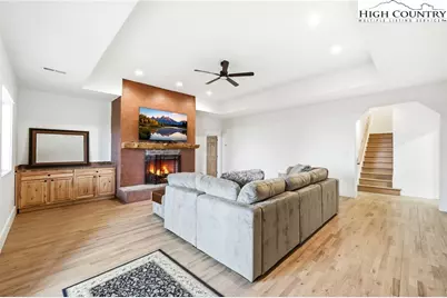 110 Pinnacle Ridge Road, Beech Mountain, NC 28604 - Photo 39