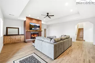 110 Pinnacle Ridge Rd, Beech Mountain, NC 28604 - Photo 39