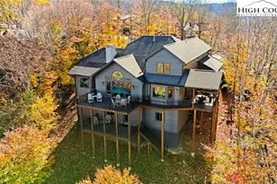 110 Pinnacle Ridge Rd, Beech Mountain, NC 28604 - Photo 45