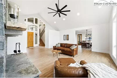 110 Pinnacle Ridge Road, Beech Mountain, NC 28604 - Photo 9