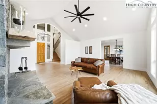 110 Pinnacle Ridge Rd, Beech Mountain, NC 28604 - Photo 9