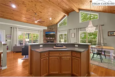 114 W Blueberry Lane, Beech Mountain, NC 28604 - Photo 17