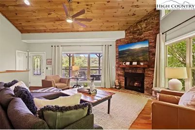 114 W Blueberry Lane, Beech Mountain, NC 28604 - Photo 7