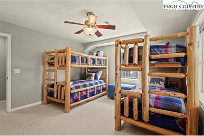 114 W Blueberry Lane, Beech Mountain, NC 28604 - Photo 37