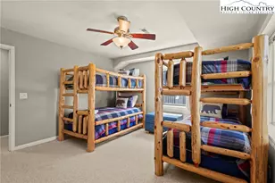 114 W Blueberry Ln, Beech Mountain, NC 28604 - Photo 37