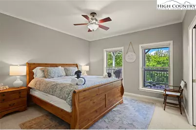 114 W Blueberry Lane, Beech Mountain, NC 28604 - Photo 19