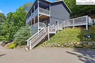 114 W Blueberry Ln, Beech Mountain, NC 28604 - Photo 49