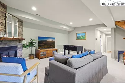 114 W Blueberry Lane, Beech Mountain, NC 28604 - Photo 31