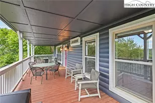 114 W Blueberry Ln, Beech Mountain, NC 28604 - Photo 45