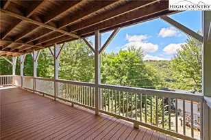 114 W Blueberry Ln, Beech Mountain, NC 28604 - Photo 47