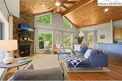 114 W Blueberry Lane, Beech Mountain, NC 28604 - Photo 5