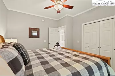 114 W Blueberry Lane, Beech Mountain, NC 28604 - Photo 23