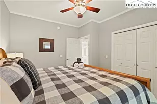 114 W Blueberry Ln, Beech Mountain, NC 28604 - Photo 23