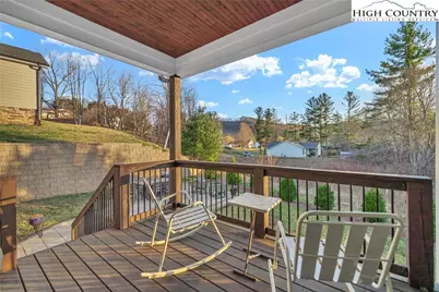 165 W Evergreen Street, West Jefferson, NC 28694 - Photo 19