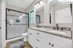 165 W Evergreen St, West Jefferson, NC 28694 - Photo 13