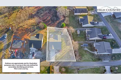 165 W Evergreen Street, West Jefferson, NC 28694 - Photo 27