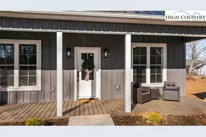 559 Memorial Park Drive, Sparta, NC 28675 - Photo 5