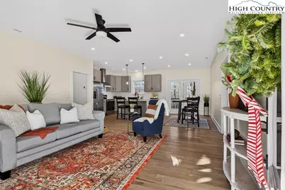 559 Memorial Park Drive, Sparta, NC 28675 - Photo 7