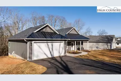 559 Memorial Park Drive, Sparta, NC 28675 - Photo 3