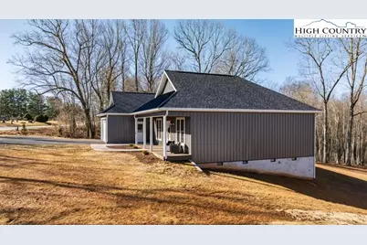 559 Memorial Park Drive, Sparta, NC 28675 - Photo 5
