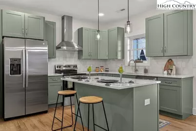 587 Memorial Park Drive, Sparta, NC 28675 - Photo 1