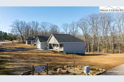 587 Memorial Park Drive, Sparta, NC 28675 - Photo 7