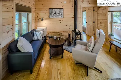 225 Oak Road, Beech Mountain, NC 28604 - Photo 35