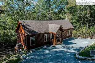 225 Oak Rd, Beech Mountain, NC 28604 - Photo 29