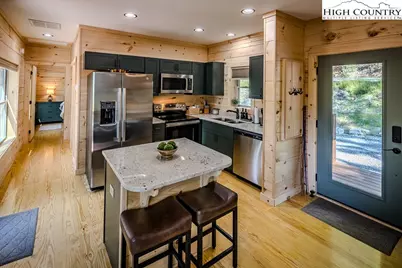 225 Oak Road, Beech Mountain, NC 28604 - Photo 11