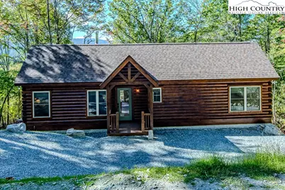 225 Oak Road, Beech Mountain, NC 28604 - Photo 5