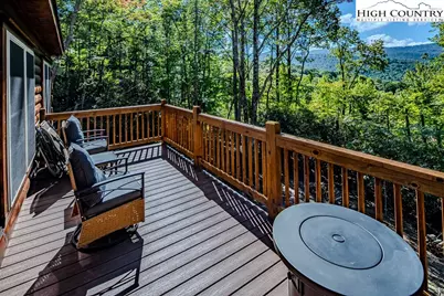 225 Oak Road, Beech Mountain, NC 28604 - Photo 3