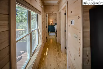 225 Oak Road, Beech Mountain, NC 28604 - Photo 17